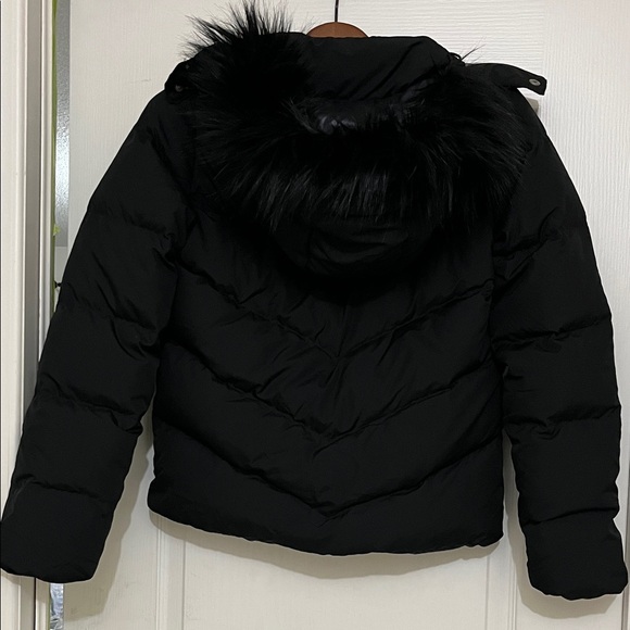 GAP Charcoal Jacket - Picture 3 of 6